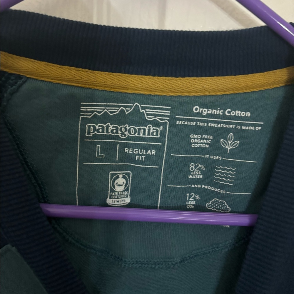 Patagonia Sweatshirt